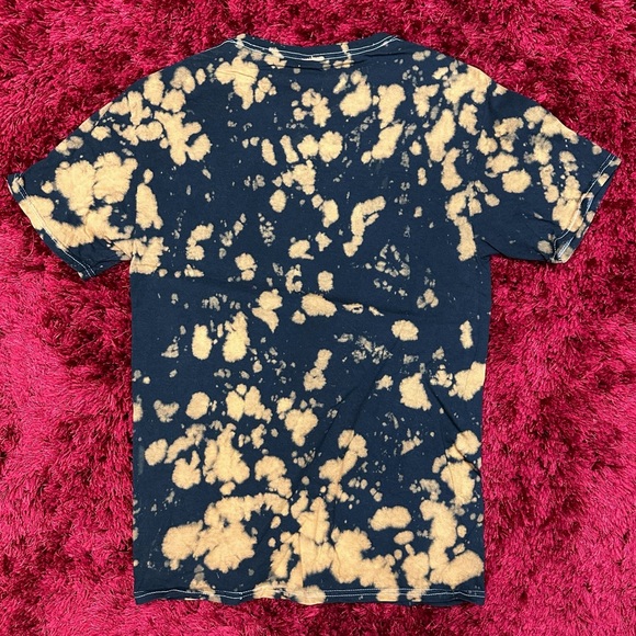 My Chemical Romance Band Merch Short Sleeve Shirt Small Black Parade - Picture 2 of 5